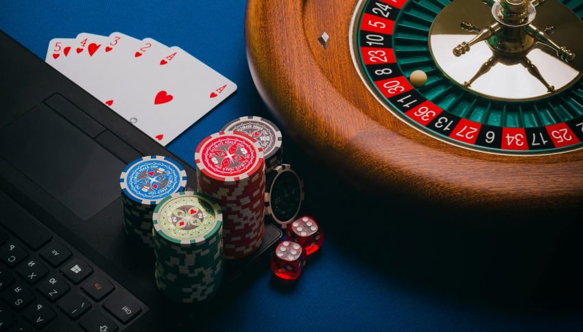 Casino software guide everything you need to know