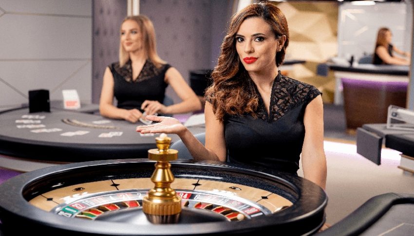 NetEnt Makes The Best Ever Casino Games