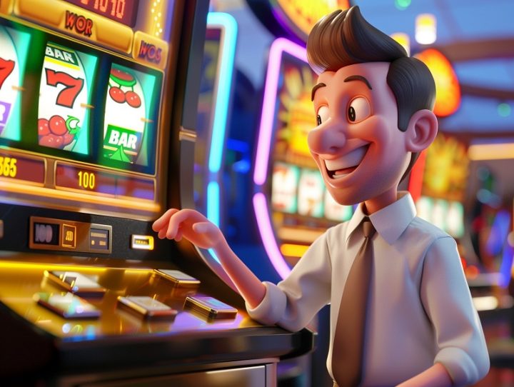 What Are the Top Strategies for Slot Success