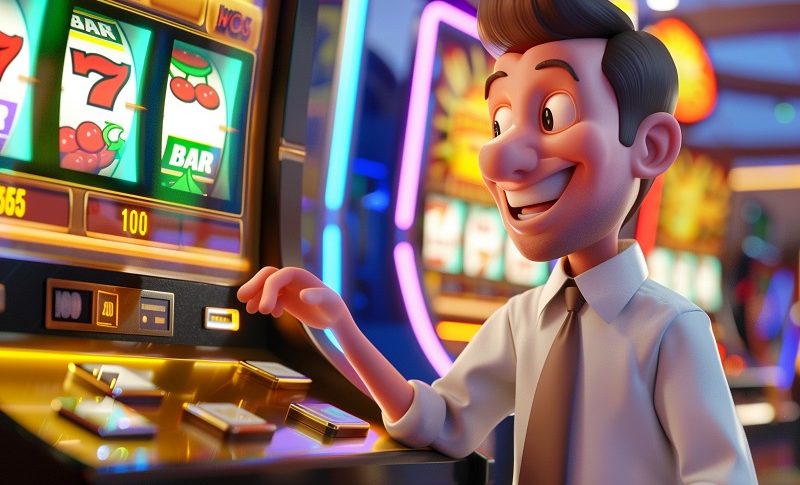 What Are the Top Strategies for Slot Success?