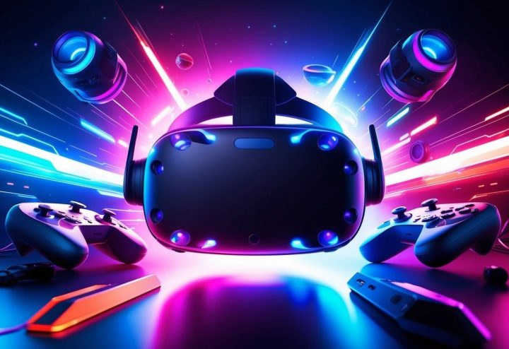 How Immersive Experiences Are Shaping the Future of Online Gaming