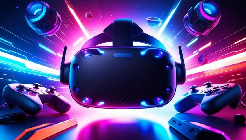 How Immersive Experiences Are Shaping the Future of Online Gaming: The Rise of Virtual Worlds and Sensory Engagement